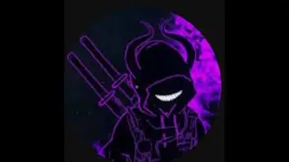 The Purple samurai explained