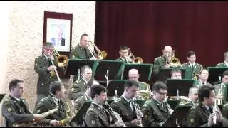 Pozdrav pozounů - Roudnice 24.5.2008.avi