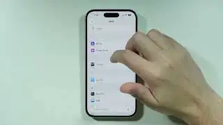 iPhone 17: как включить переходы между песнями в Apple Music (кроссфейд)