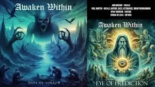 Awaken Within - Days of Sorrow