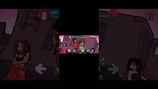 |&bull;collab1 fnf 