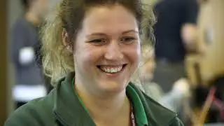 Blackpool Better Start - Brain Story Testimonial
