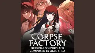 Strange Flower (Original Video Game Soundtrack) (feat. Julie Elven, 88bit & Rob Kovacs) (Live)