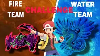 Monster Master Challenge|| Monster Master Gameplay|| Fire 🔥 VS Water 🌊 Type Monsters|| 
