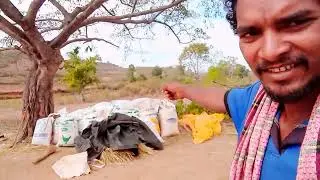 ଦାନ #_ବଡଇବା👍 vlog#_👏_video 