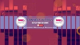 ENKA AKYI TALK SHOW - WITH CLASSIC MEDIA INSTITUTE