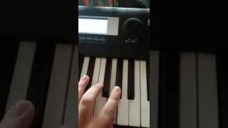 Dragon Ballz KORG TR Samples2!!!