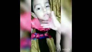 examen físico en un preescolar