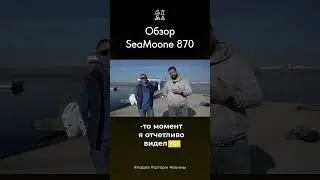 SeaMoone 870 обзор думали что кильнет