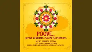 Poove..Kurava Vilivenam