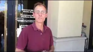 Naples new press - Ron Ralph, Balloon Magician
