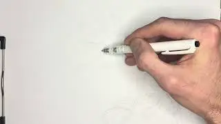 Drawing From Reference and LEARNING Feng Zhu