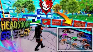 Headshort Gameplay Officle - Garena Free Fire Video