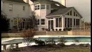 1993 Patio Enclosures Commercial
