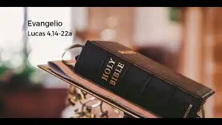 Evangelio de hoy