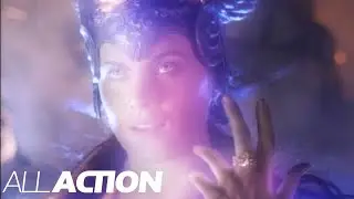 Xena's Ring of Power | Xena: Warrior Princess | All Action