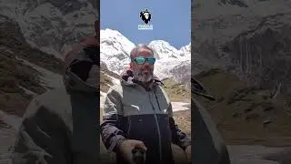Himalaya Series &ndash; Day 6 | Here's something you didn&rsquo;t know you needed &ndash; time freedom! #findas