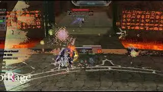 RF Online [ RedFox ] Trapper lv 63