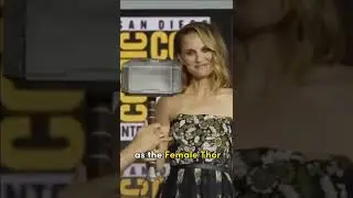 Did You Know Thor Director....😯