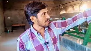 Fully Automatic Jaggery(गुड) Plant ,Sugarcane crusher 40tcd,गुड फैक्ट्री,गुड प्लांट,गन्ना क्रशर