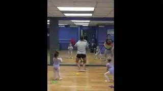 Technique Dance Petite Performers I'm a Little Teapot