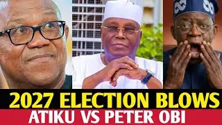 Is Peter Obi Quietly Moving Toward Atiku as Presidency Reacts?