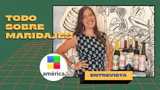 Todo para crear el maridaje perfecto 🤩