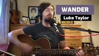Wander (original song)