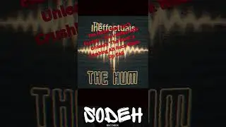 The Noise You Can&rsquo;t Escape &ndash; The Ineffectuals Unleash &lsquo;The Hum&rsquo;, a Crushing Alt Rock Wake-Up Call