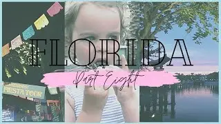 Florida May 2023 | Part Eight | Disney Springs | Gideons Bakehouse | EPCOT  | Harmonious Fireworks