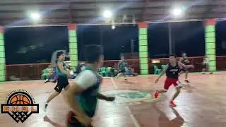 S6 - Limitless vs Reborn