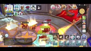 Arcane Master Solo Oracle NM