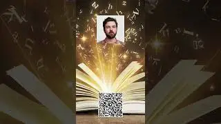 Evolution #5  Book 1 is out now! Scan the QR code for a direct link to purchase a paperback copy.
