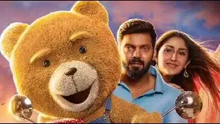 Marandaaye Teddy Tamil 2020 Songs