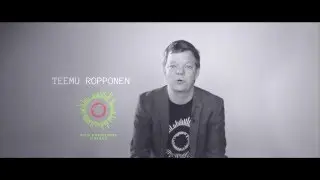 Ultrahack 2015 - City of Helsinki's & Open Finland Challenge's 