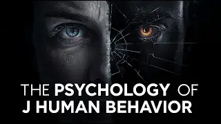 The Psychology of Human Behavior | How the Human Mind Really Works