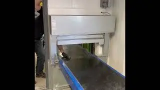 ECCLOSFlex Conveyor Closure by Stoebich