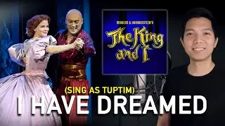 I Have Dreamed (Lun Tha Part Only - Karaoke) - The King And I