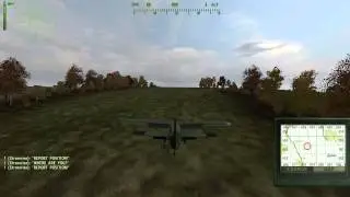 DayZ / ArmA 2 Demo Fly w/ Chronerion