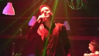 &Sigma;&Pi;&Upsilon;&Rho;&Omicron;&Sigma; &Pi;&Alpha;&Nu;&Tau;&Alpha;&Zeta;&Omicron;&Pi;&Omicron;&Upsilon;&Lambda;&Omicron;&Sigma; &Sigma;&Kappa;&Upsilon;&Lambda;&Alpha;&Delta;&Iota;&Kappa;&Alpha; AXION LIVE MUSIC CLUB 2011