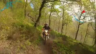 CTR SXCC RD2 1st Edit