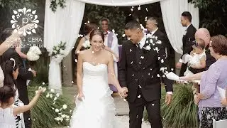 Cory + Cera - Kumeu Valley Estate - Feature Video