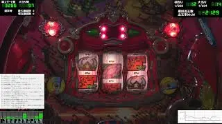 フィーバーアラビアンＤＸ(1996年 