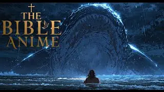 The Bible Anime continues in 2025!