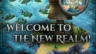 March of Empires : Realm 51 Merge