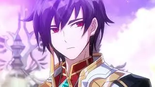 Elsword party in story 2022