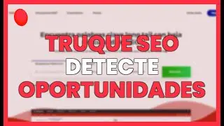 TRUQUE DE SEO: DETECTE OPORTUNIDADES ESCONDIDAS COM MANGOOLS