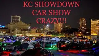KC SHOWDOWN DID WE WIN THIS TIME....?
