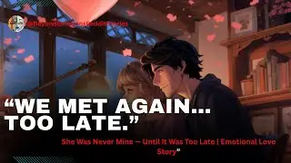 A Lighthouse, A Promise, And A Love That Ended Too Soon