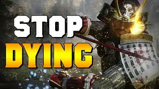 Nioh 3 Combat Guide: Why You Keep Dying (And How to Fix It)